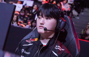 Hé lộ thông số của các Xạ Thủ tại LCK Cup 2026 nhưng lại vô cùng "ngược đời"