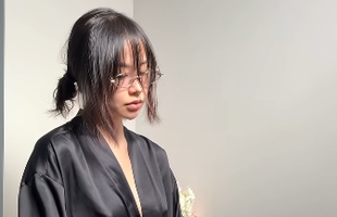 Chơi piano, hot girl khiến triệu anh em game thủ "gục ngã"