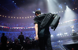 Oner đặt mục tiêu không tưởng vì Faker