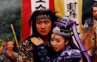 A Tử là nhân vật đáng thương nhưng cũng không kém phần đáng trách trong Thiên Long Bát Bộ