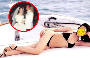 Mỹ nhân khiến 2 đại gia phá sản: Tiêu vặt 100 triệu mỗi tháng, đồ không mặc lại lần 2, thẻ phải không hạn mức!