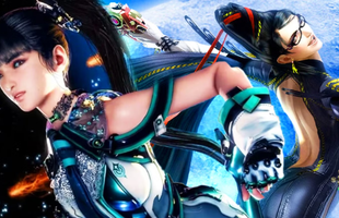 Cộng đồng game thủ tranh luận sôi nổi, ai mới là “nữ thần nóng bỏng” nhất làng game?