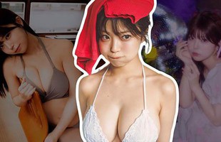 Trùng tên với “top tier” làng phim Nhật, nữ Idol vẫn có lượng fan hùng hậu nhờ nhan sắc và tài năng