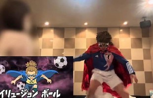 Độc lạ Nhật Bản: Otaku thuê hot girl vào khách sạn để cosplay chơi game