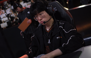 Trận thua của KT khiến HLE gặp khó tại LCK Cup 2026