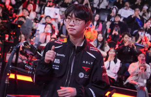 Doran cũng thừa nhận một vấn đề đang tồn tại trong T1