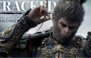 Black Myth: Wukong nhận "báo động khẩn", chuẩn bị gặp vấn nạn mới trong năm 2026
