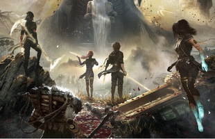 Những trận chiến mãn nhãn nhất lịch sử làng game thế giới từ trước tới nay, chơi đi chơi lại không chán