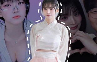 Bạn gái tin đồn của Smeb - “mỹ nhân bước ra từ trong game hẹn hò” có body bốc lửa cỡ nào?