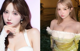 Đăng ảnh "mất tích nửa dưới", Yua Mikami khiến fan hào hứng, hút hơn 45.000 lượt like