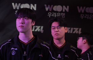 Dự đoán Gen.G - HLE: Khó cho "nhà Cam"