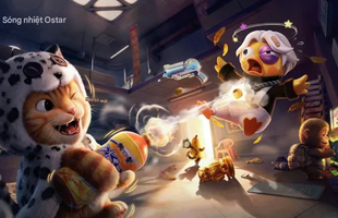 "Mở bát" đầu năm, Tencent "gây bão" với siêu phẩm mới, dự đoán soán ngôi Roblox với lối chơi cực dị