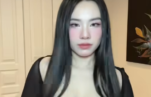 Linh Miu đu trend TikTok, fan ngỡ ngàng với nhan sắc bao năm vẫn không đổi