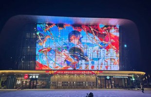 Cách mà người chơi Trung Quốc "vung tiền" tổ chức sinh nhật cho nhân vật game yêu thích