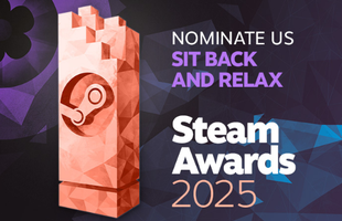 Game thủ Steam trao vương miện Game of the Year cho một bom tấn, khác hoàn toàn với The Game Awards