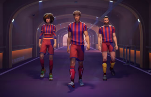 Game bóng đá được kỳ vọng nhất 2025 bất ngờ "lạc lối", mất 95% người chơi kể từ khi ra mắt