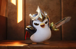 LMHT sập hàng loạt khiến cộng đồng game thủ bức xúc