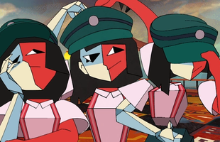 Rating 96% tích cực, tựa game này mở cửa miễn phí 100% trên Steam