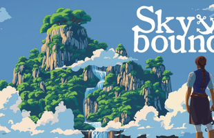 Một tựa game 3D miễn phí bất ngờ gây sốt Steam, đáng nói hơn lại là "đồ án tốt nghiệp"