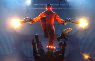 Sở hữu một tựa game bom tấn và loạt trò chơi chất lượng, giá cực mềm nhờ ưu đãi khủng