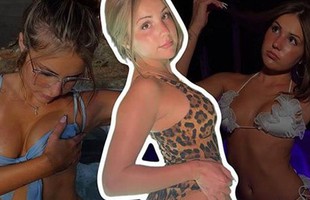 TikToker 18 triệu follow vừa rẽ hướng đã bị fan ném “gạch đá” đến bật khóc trên livestream