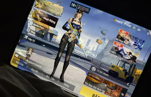 Nữ game thủ CFL flex độ "đại gia", game vừa ra mắt đã nạp gần 300 triệu đồng khiến cộng đồng choáng váng