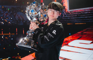 T1 xử lý nhanh gọn kẻ chỉ trích Faker khiến nhiều người nhớ đến drama cũ