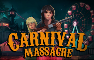 Tựa game kinh dị mới trên Steam đang được giảm giá mạnh, là sự kết hợp của các bom tấn nổi tiếng, chỉ còn hơn 50.000 đồng