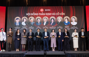 CEO Circle Forum 2026: Thế hệ CEO kế cận xuất sắc và hành trình kết nối lãnh đạo đa thế hệ