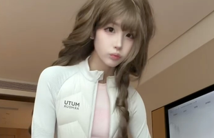 Cận cảnh màn "get ready with me" của hot girl đang hút hơn 4 triệu view