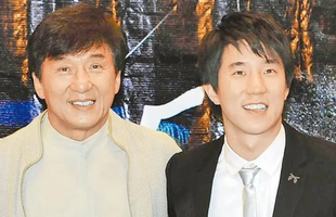 "Nghịch tử" của Thành Long sống thế nào mà bị bố từ chối chia gia tài 7.500 tỷ?