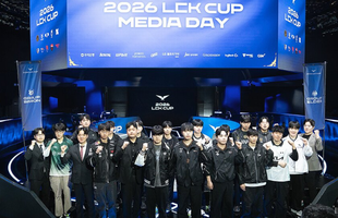 Dàn HLV danh tiếng LCK cũng tranh cãi về thể thức coach-voice của LMHT