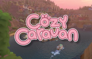 Tháng 1 này, Apple Arcade có gì: Cozy Caravan, True Skate+... chính thức ấn định ngày đổ bộ!