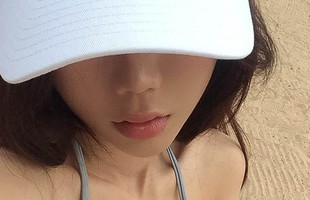 Hot girl đưa ra lời tuyên bố đanh thép khiến cộng đồng mạng ngỡ ngàng