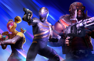 Mất 90% lượng người chơi, NPH game khẳng định "BXH trên Steam không đo được niềm vui"