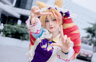 Là giáo viên nhưng đam mê cosplay, hot girl bức xúc khi thường bị hỏi thiếu tôn trọng