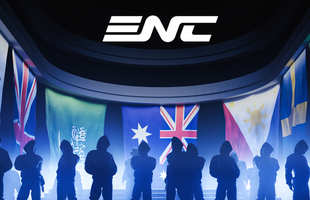 Esports World Cup Foundation công bố mô hình đại diện đội tuyển quốc gia cho giải đấu Esports Nations Cup 2026