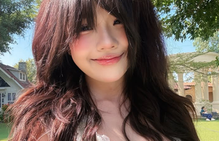 "Outfit check" với vóc dáng trong mơ, nữ TikToker khiến người xem ngây ngất, tìm "đỏ mắt" không thấy một bình luận bắt bẻ