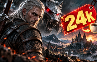 Phần mở đầu của series game huyền thoại đang làm mưa làm gió bất ngờ giảm giá chỉ còn 24.000 đồng, phải nhanh tay
