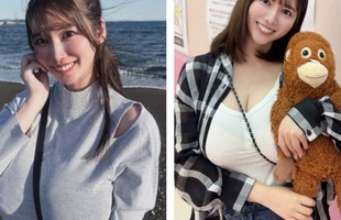 Bị đăng ảnh "dìm hàng", nghi ngờ dao kéo vòng một, hot girl bức xúc lên tiếng, khẳng định sự thật