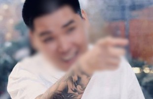 Xin lỗi chỉ để lấp liếm, streamer B.G lại thêm một hành động "tạo nét", dân mạng kêu gọi "tẩy chay"