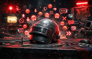 2 tuần kể từ sau drama PUBG: KRAFTON vẫn nhận "mưa gạch đá" từ game thủ Việt, nhìn vào lượt tương tác mà thấy... xấu hổ