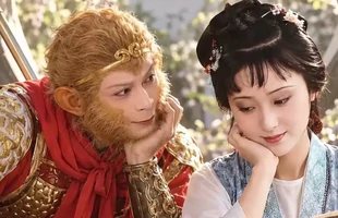 Thảm họa Tôn Ngộ Không - Lâm Đại Ngọc