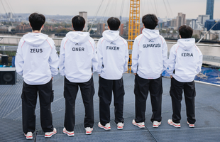 Tin vui cho Esports tại ASIAD nhưng fan ZOFGK lại "hụt hẫng"