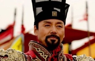 Đời thực nhân vật Thuỷ hử: Thái giám thống lĩnh quân đội, được phong vương