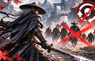 Bom tấn được ví như Black Myth: Wukong bất ngờ đi ngược công thức Soulslike, xác nhận game thủ sẽ không phải cày quái lặp đi lặp lại