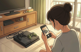 Tự ý bán PS4 của chồng, hành động của cô vợ khiến cộng đồng game thủ "dậy sóng"