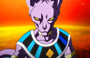 Dragon Ball Super: Beerus chính thức làm "bùng nổ" Internet ngay sau khi tập 1 lên sóng