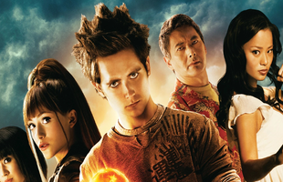 Nhìn lại thảm họa Dragon Ball Evolution mới thấy 5 phim live-action này tuyệt đến thế nào
