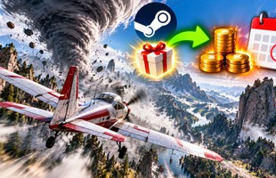 Một tựa game trên Steam sắp chuyển sang trả phí, game thủ nên tải miễn phí ngay từ bây giờ, hạn chót đã được xác nhận